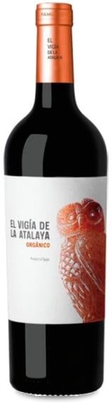El Vigía de La Atalaya 2025 - 75cl