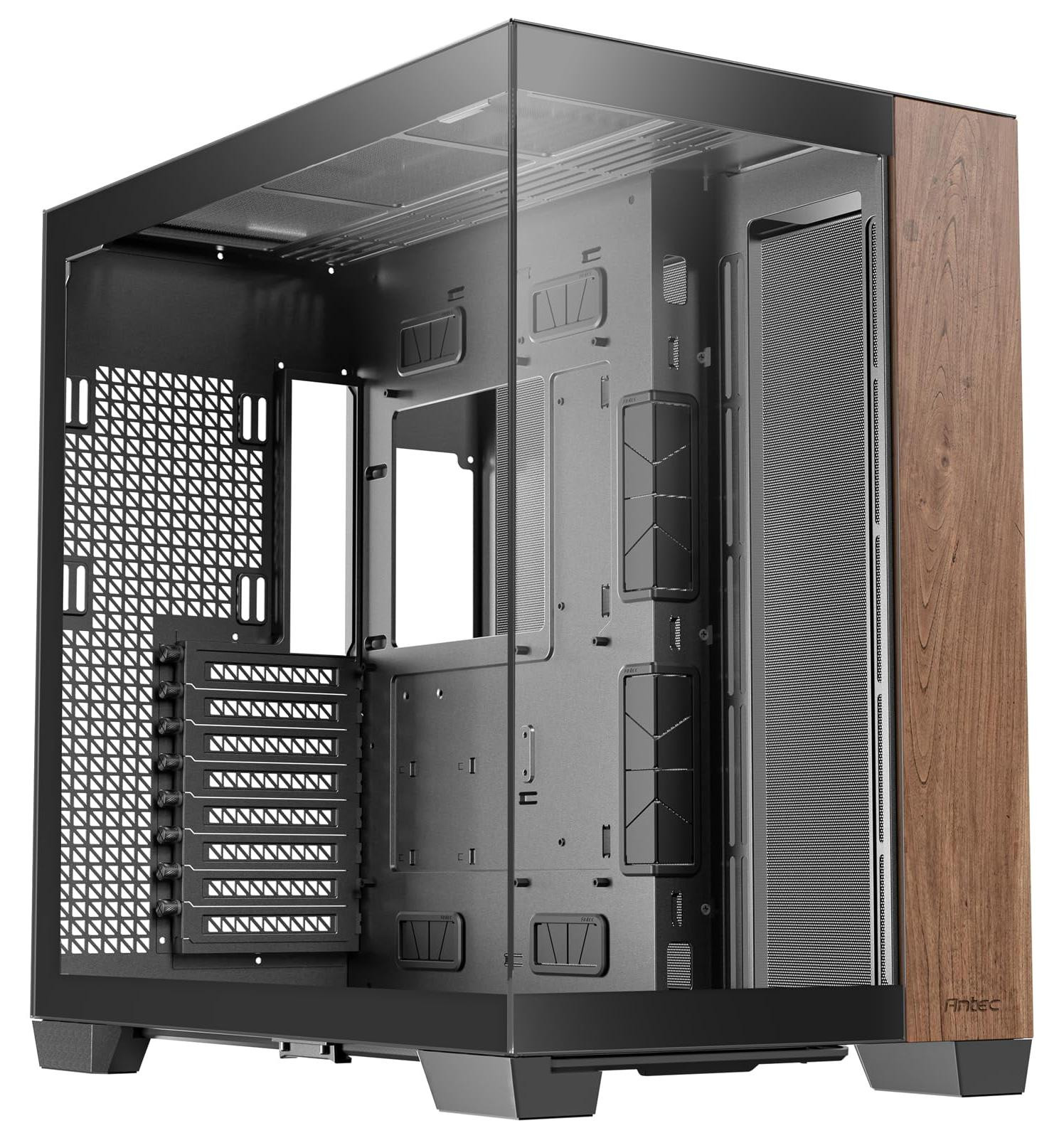 Antec Constellation Series C8 Wood Computerbehuizing