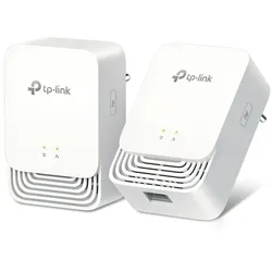 TP-LINK Powerline G.hn1200 Kit, 2er-Bundle