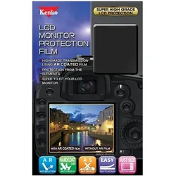 KENKO Display Schutzfolie für Nikon D850