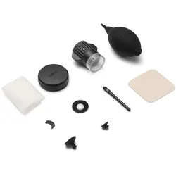 DJI Osmo 360 II Linsen Austauschset (einzeln)