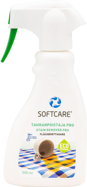 Softcare Fläckborttagare 300ml