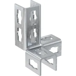 Verbindungselement Fischer PFUF 3DL