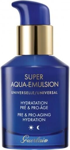 Guerlain Super Aqua Emulsion Universal 50 ml