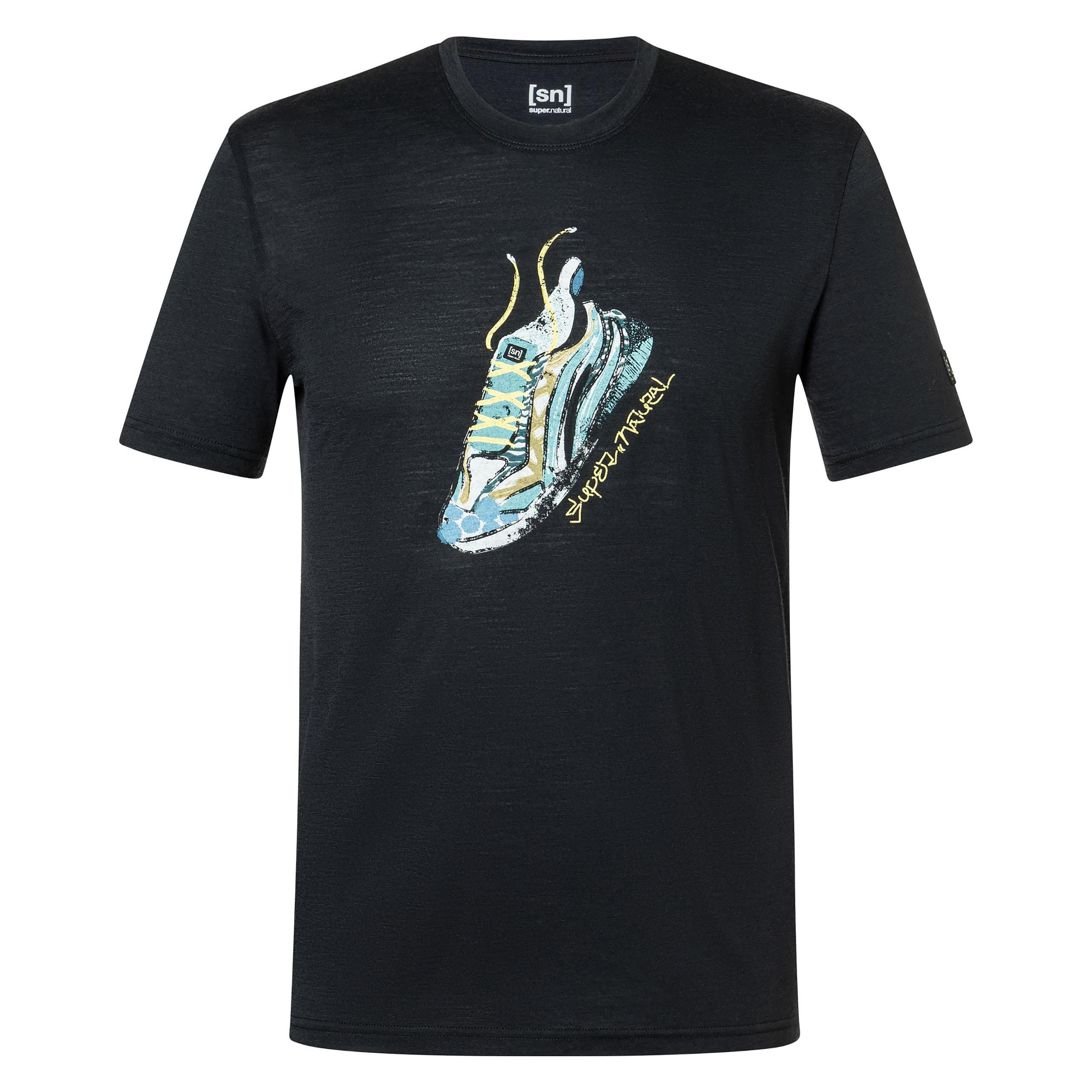 Super Natural Flashy Sneaker (L) (SNMP01251-8)