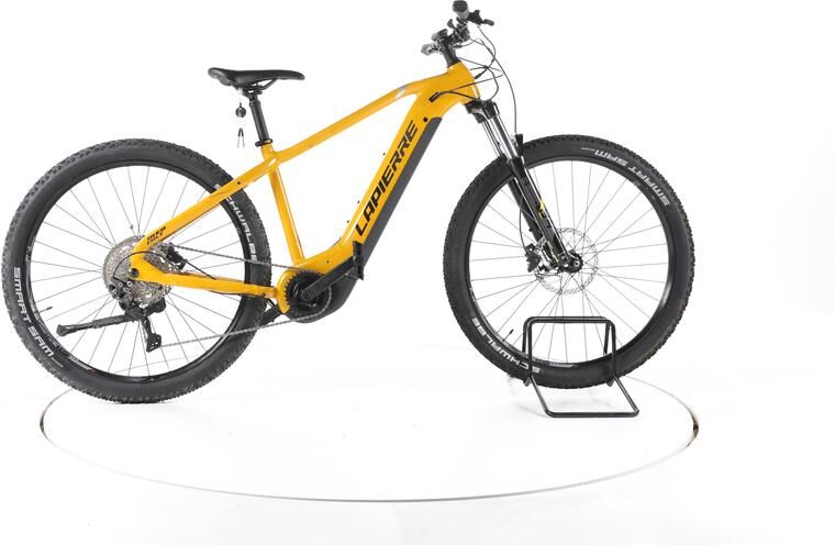 Lapierre Overvolt HT 7.6 E-Bike - 303632
