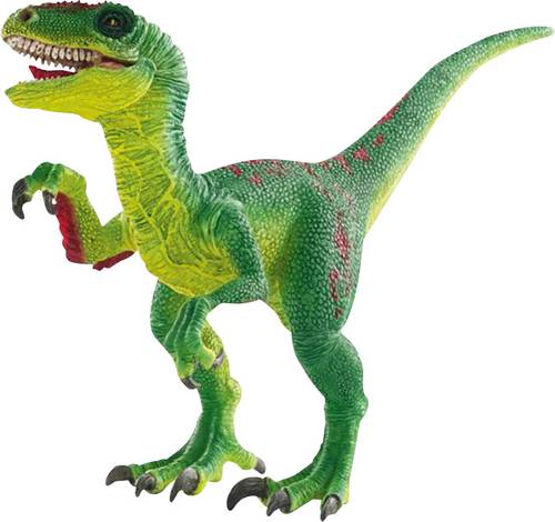 Schleich Velociraptor 14585