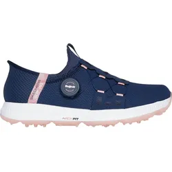 Skechers Golfschuhe Damen GO GOLF Elite 5, navy/pink