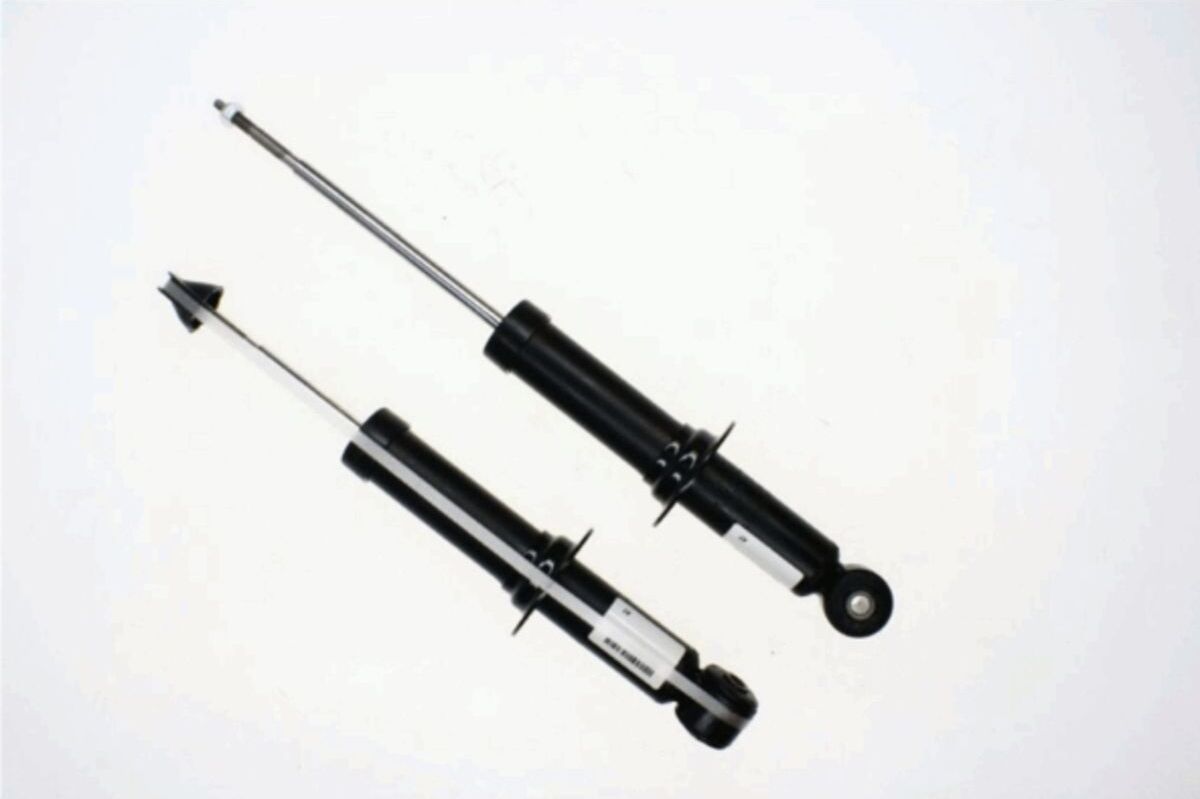 Stoßdämpfer SACHS 312 986