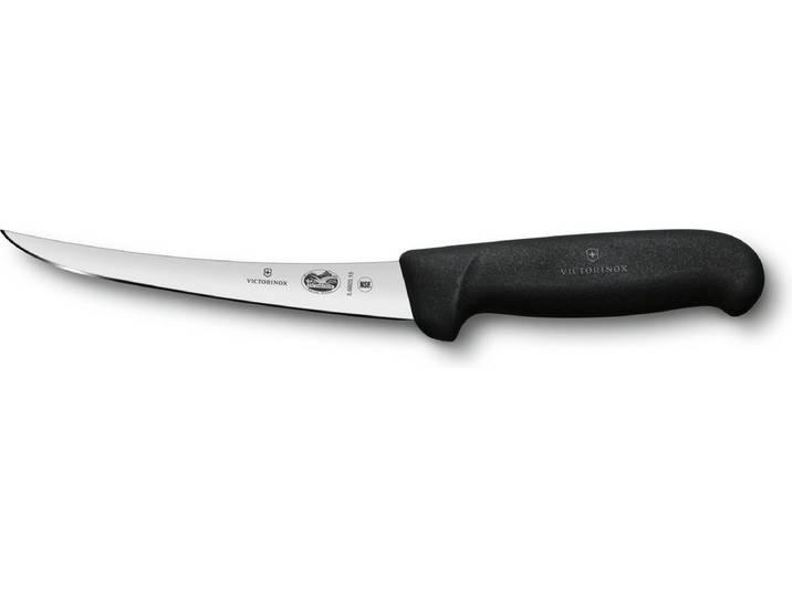 Victorinox Fibrox uitbeenmes - 15cm