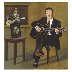 Reprise Records, Schallplatten, Eric Clapton-Me & Mr. Johnson (Eric Clapton)