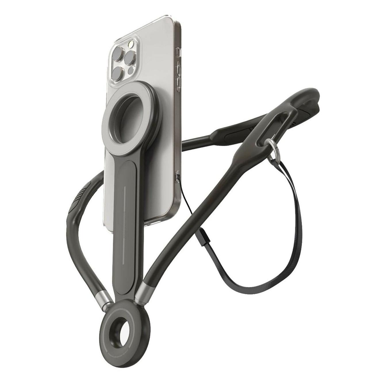 4smarts Magnetische Nackenhalterung (541487)