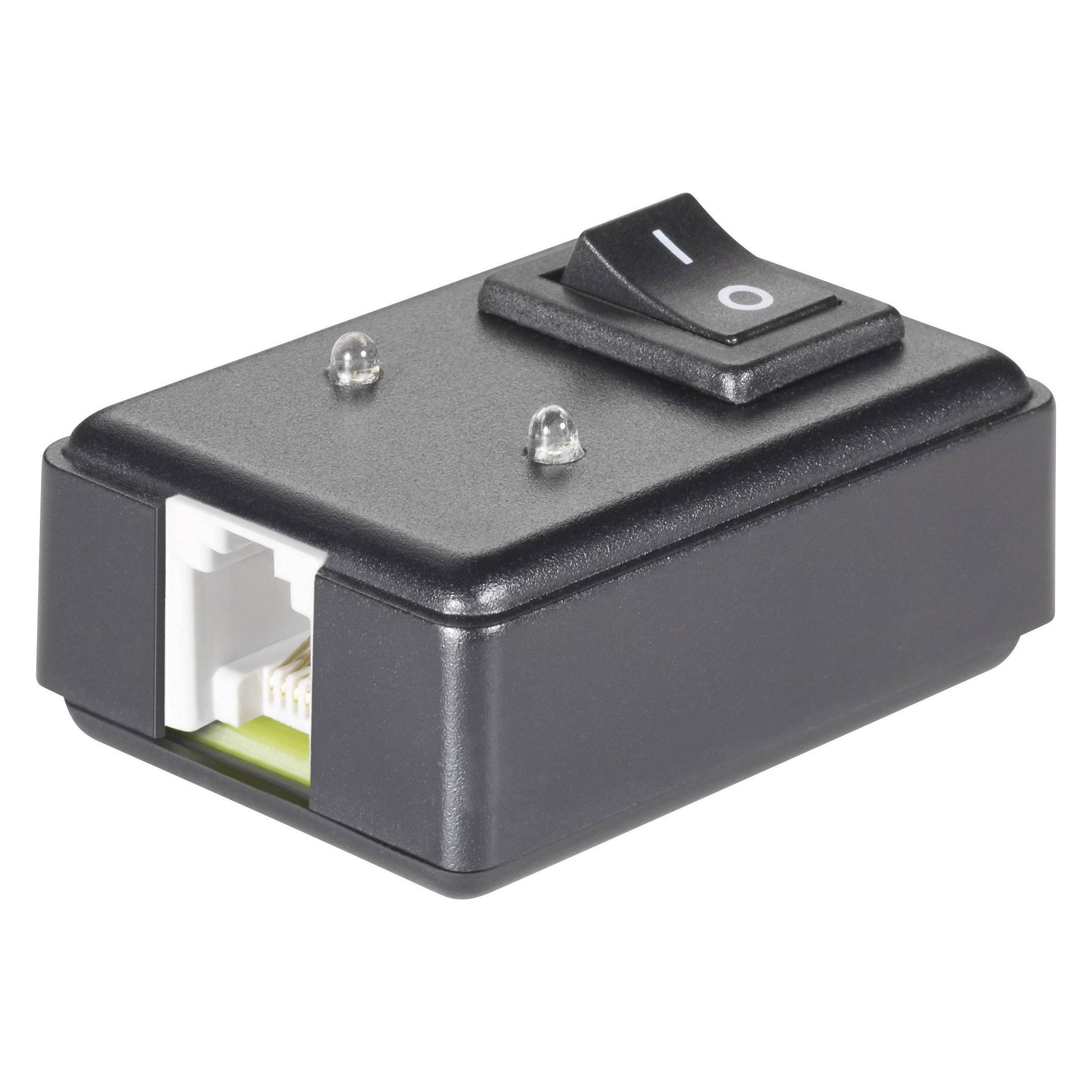 Voltcraft Kabel-Fernbedienung FB-01 für SWD-Serie (FB-01 SWD)