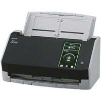 fi-8040, Einzugsscanner schwarz/hellgrau, USB, LAN