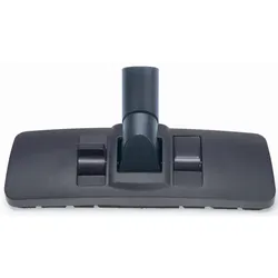 Bodendüse Numatic Kombidüse 30 cm mit Edelstahlplatte 38 mm umschaltbar zwischen Teppich und Hartbodenbetrieb