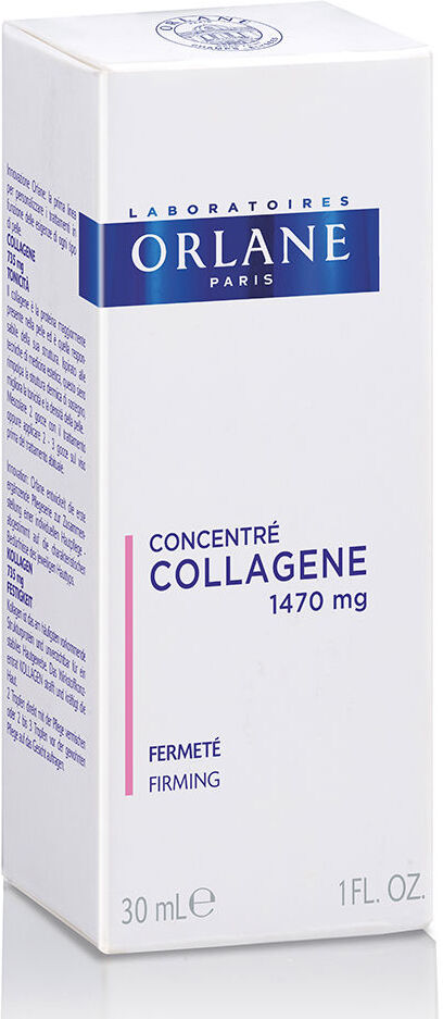 Orlane Concentré colágeno 30ml