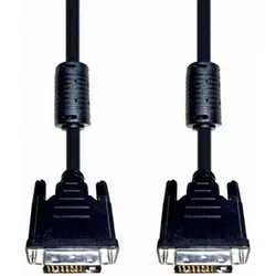 E+P Elektrik DVI-Anschlusskabel DVI 2/5