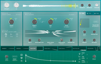 Arturia Efx Fragments