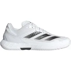 ADIDAS Herren Tennisoutdoorschuhe Defiant Speed 2, Größe 42 in Pink Pink