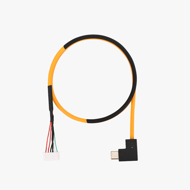 Bambu Lab Toolhead Cable for P2S CAB046