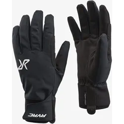 Port Insulated Gloves Unisex Black, Größe:G9 - Accessoires > Handschuhe - Schwarz