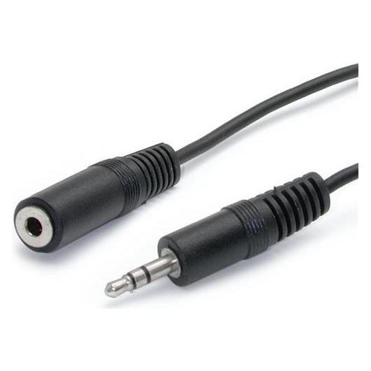 StarTech 6ft Audio-Kabel (1.80 m) (MU6MF)