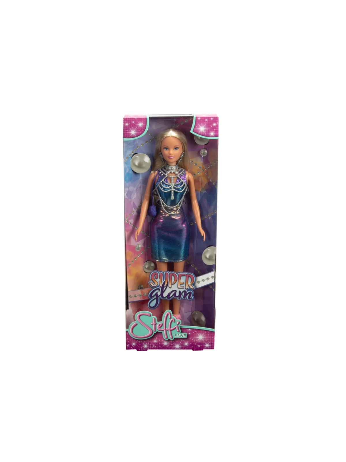 Simba Steffi LOVE Super Glam