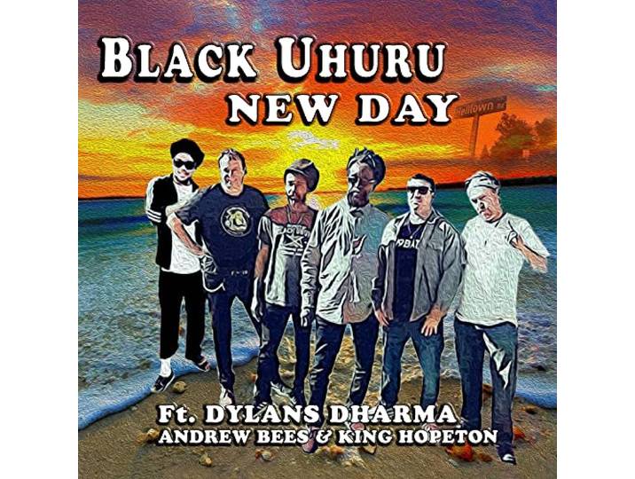 New Day