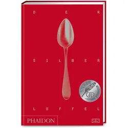 Der Silberlöffel, Ratgeber von Phaidon