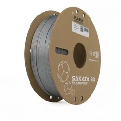 Sakata PLA 850 - 1,75mm, Magic Silver, 1000g