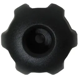 Thule Knebelmutter M8 schwarz 1 Stück