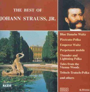 Various - Das Beste Von Johann Strauss - Preis vom 14.10.2026 23:07:16 h