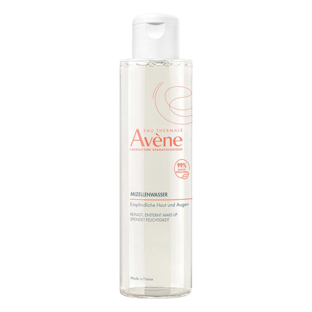 PIERRE FABRE DERMO KOSMETIK GmbH Avène Mizellenwasser 17940960