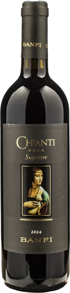 Banfi Chianti Superiore 2024