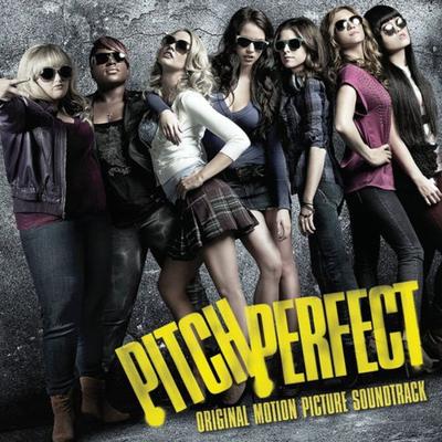 Pitch Perfect - , CD, 0602537159710