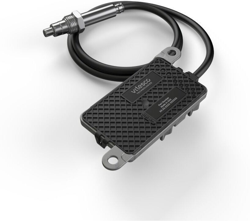 NOx-Sensor, NOx-Katalysator VITESCO 571 0165 10