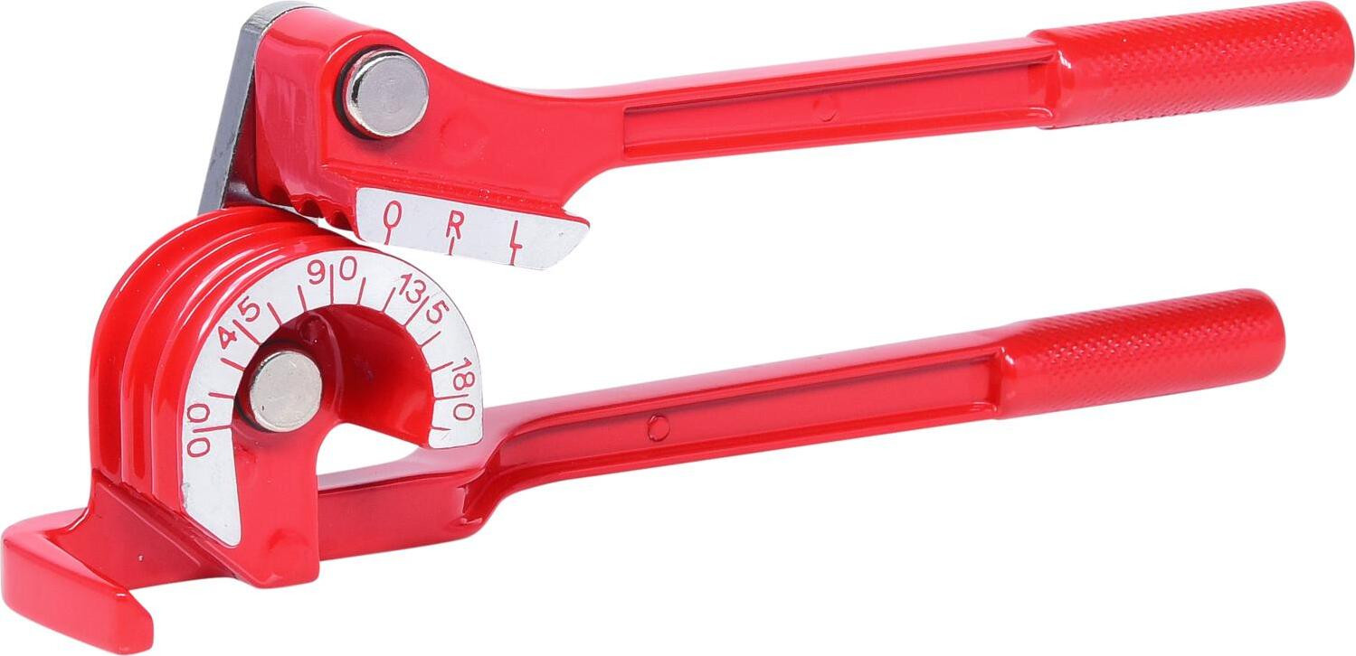 KS Tools buigapparaat voor buizen model 120.1001, 240 mm