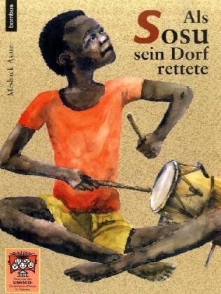 Meshack Asare - Als Sosu sein Dorf rettete - Preis vom 11.10.2026 15:43:13 h