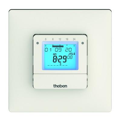 Theben Zeitschaltuhr dig. SELEKTA 070 top3 UP 0700130