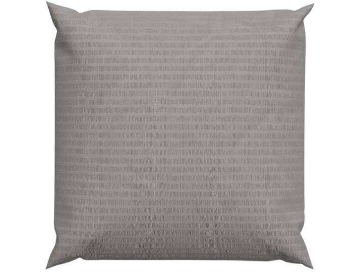 LOTUS Kopfkissenbezug SATIN SEERSUCKER 65x65cm satin