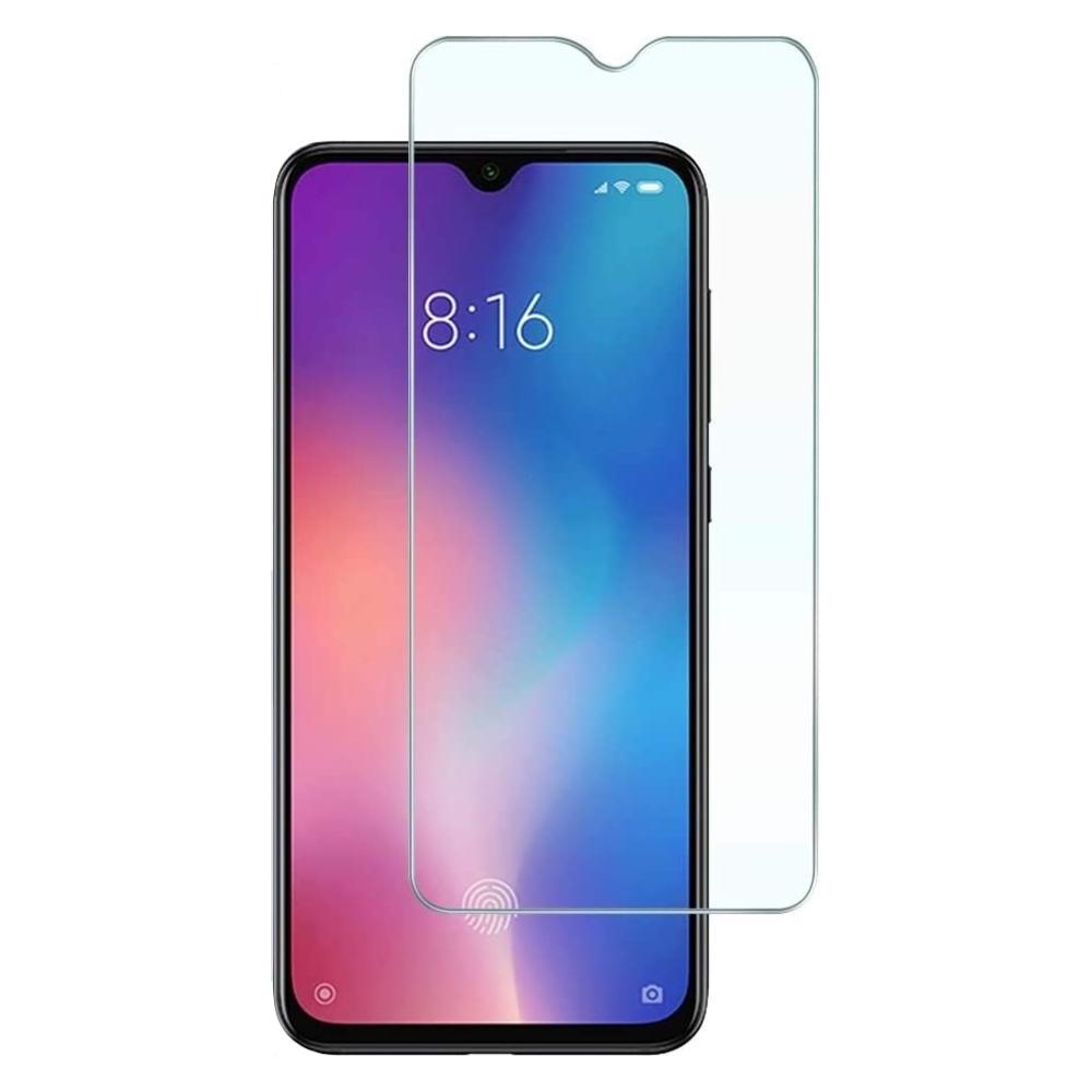 Screenguard Xiaomi Mi 9 SE Panzerglas Schutzfolie Case Friendly Design (Xiaomi Mi 9 SE) (00024897)