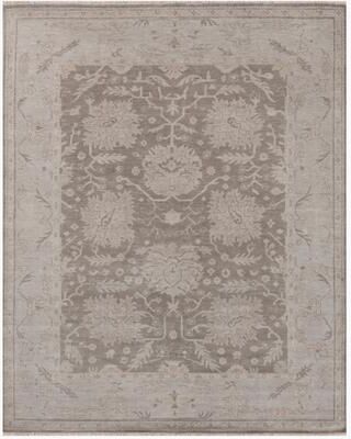 Ben Soleimani Ayla New Zealand Wool Hand-Knotted Rug.