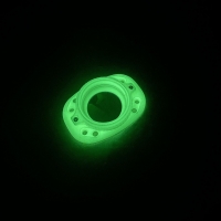 Nammu Tech - Handtauchspiegel Version 2 - Fluoreszierend #