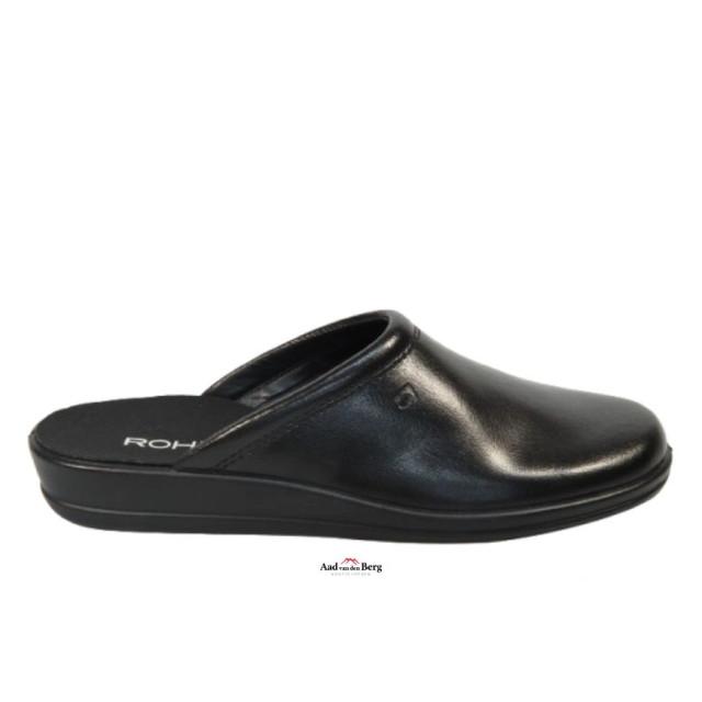 Rohde Pantoffels