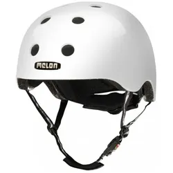 Melon, Velohelm, (58 - 63 cm)