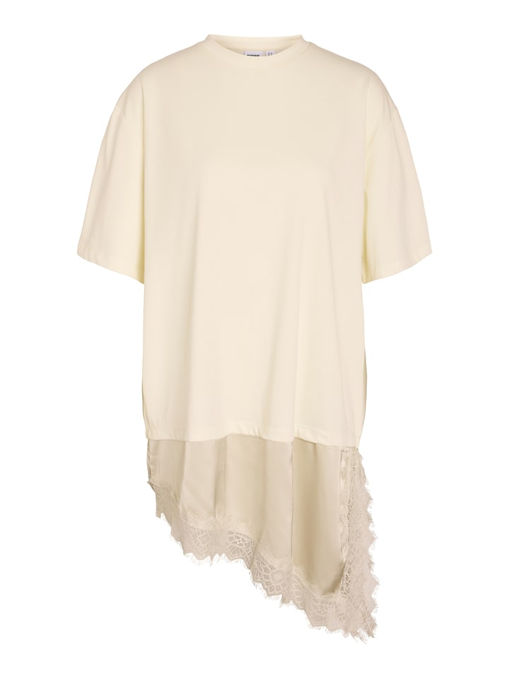 Noisy may Shirt in Beige - S