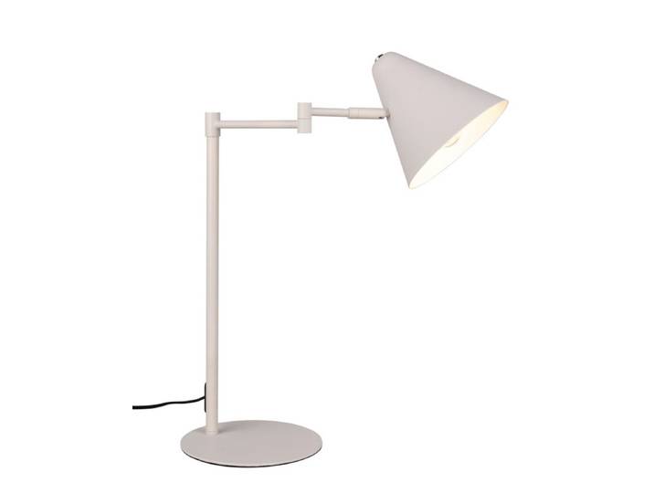 Lampe de table articulé en métal COSIMA