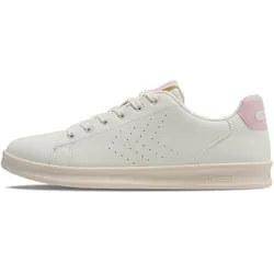 hummel Court Line BA Sneaker 9514 - marshmallow/pale lilac 37