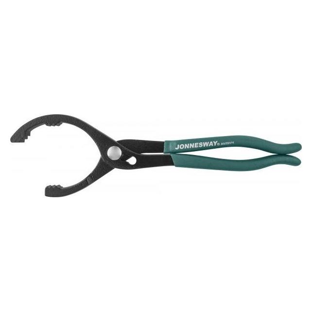 Jonnesway Zange für Ãlfilter 60 - 115 mm (12) - AI050008 (AI050008)