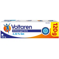 Voltaren Schmerzgel forte 120 g
